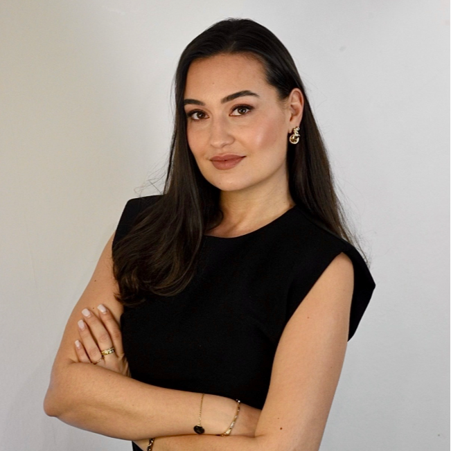 IAD Virginie Balasse