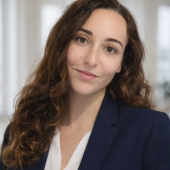 Pauline COMPAIN