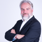 Christophe VINOT