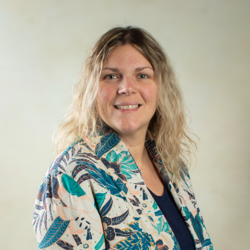 IAD Julie FOUQUET