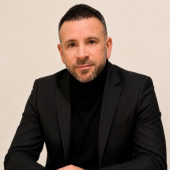 Alexandre RIEB OSTIN