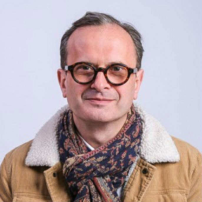 IAD Pascal Crosnier