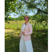Virginie BAILLON