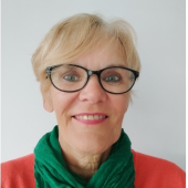 Genevieve COTTEVERTE