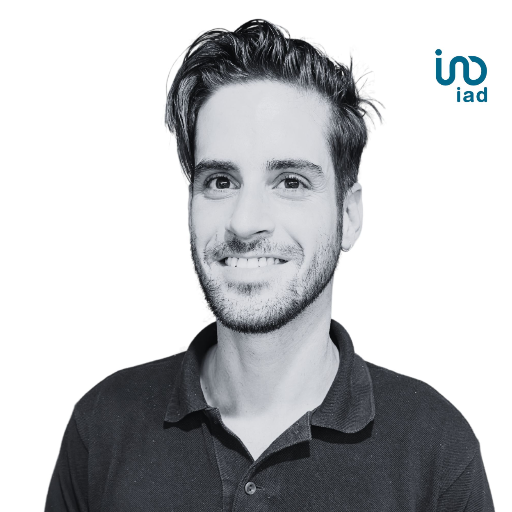 IAD Thibault Oultaou