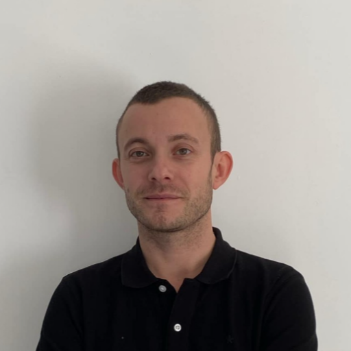 IAD Ronan Fazilleau
