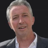 Sebastien LAURENT