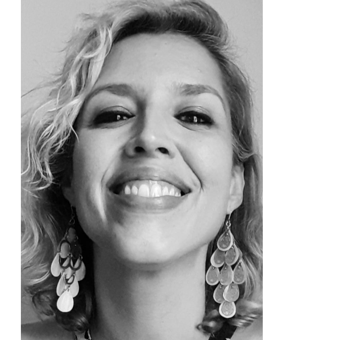 Teresa Sofia Barreira