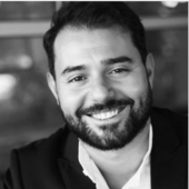 Yoni COHEN