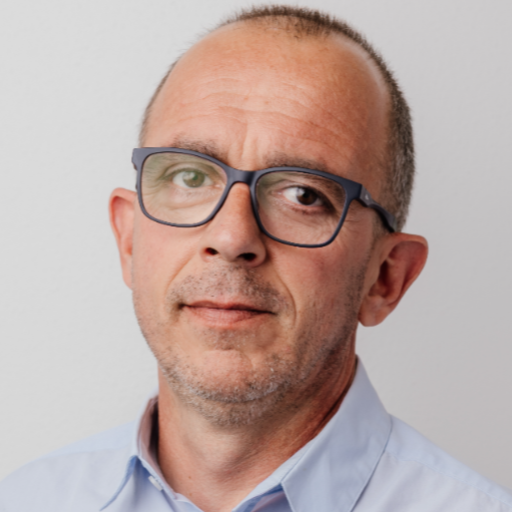 IAD François Prudhomme