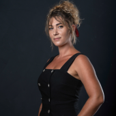 Melissa ATLANI