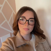 Clara FRICHET