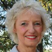 Martine DEGUETTE DE SAINT ESTEBAN