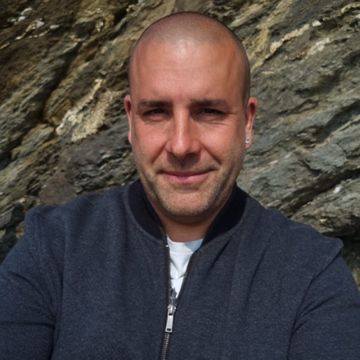 IAD Mickael Fauques