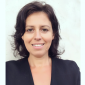 Silvia MARIA
