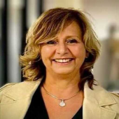 Celine LE GOFF