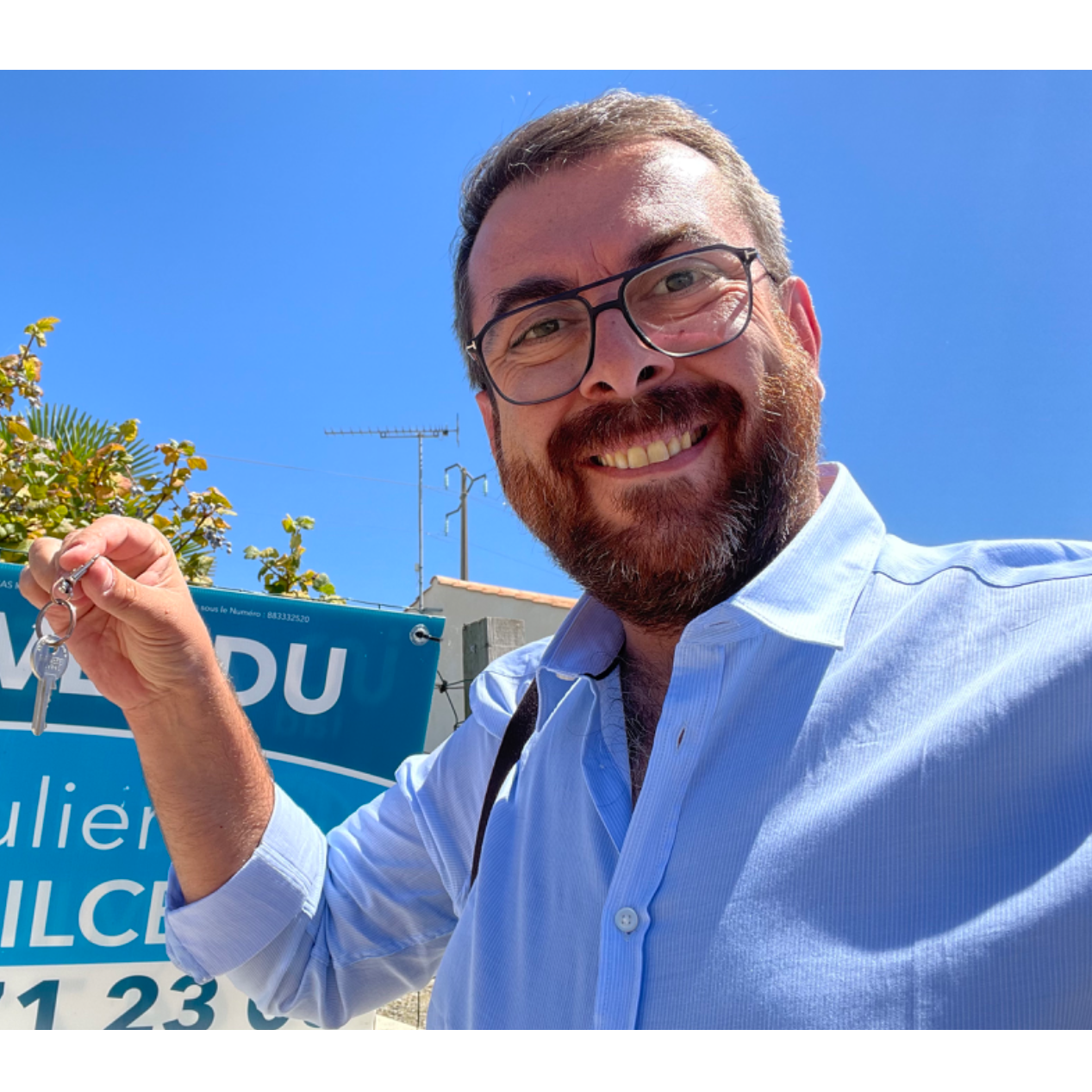 IAD Julien Milcent