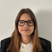 Pauline RENAUDIN