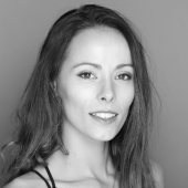 Alyzee KHERCHACHE