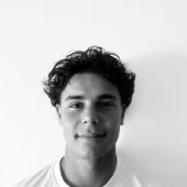 Mael BRISET