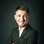Enzo CATEL