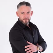 Damien GLORIEAU