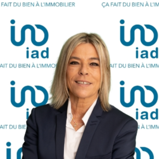 IAD Marie-Antoinette Itier-Nunes