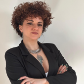 Lucyle D ANDREA