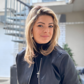 Noemie GONCALVES
