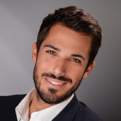 Julien BERGER