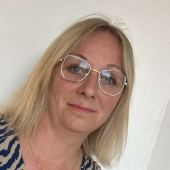 Amandine CASTELOT