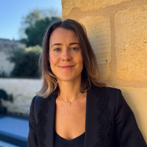 IAD Laure-Helene Capdeville