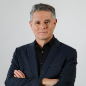 Alain CASTANY