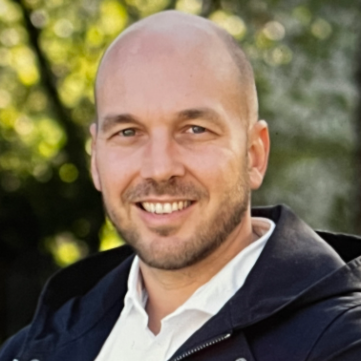 IAD Julien LECOMTE