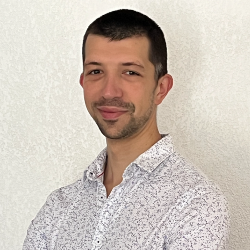 IAD Valentin Sarron