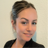 Julie FAURY