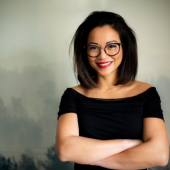 Helene KEOMANIVONG