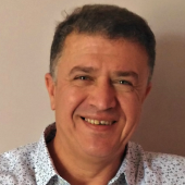 Anas LAMRINI