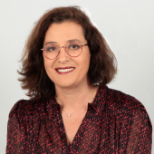 Nathalie RIOUX