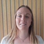 Laurine DROQUE