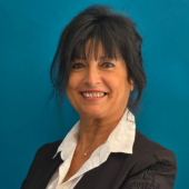 Bernadette BOSCH