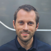 Arnaud RIGAUD