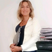 Corine MARMOTAN