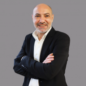 Djelloul AMAROUCHE