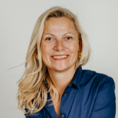 Chrystelle LONGEVILLE
