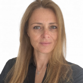 Sandrine SERVIERE