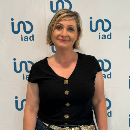 IAD Sophie Heguy