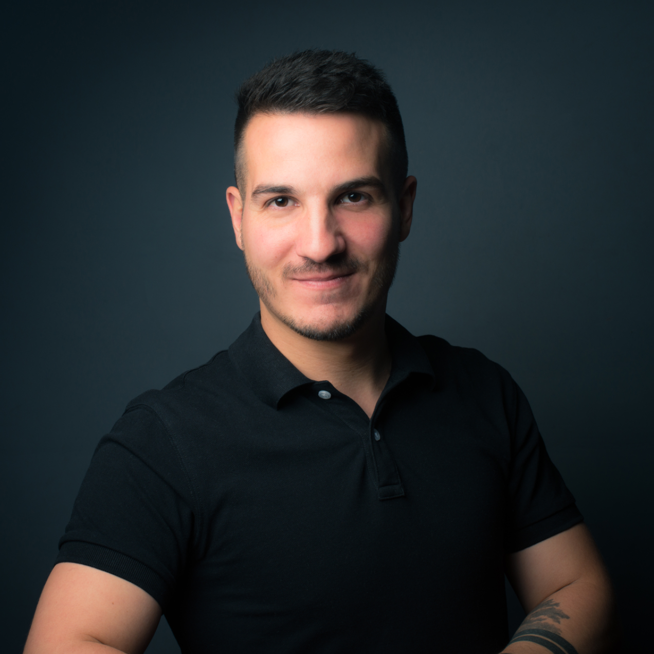 IAD Lucas Fernandes