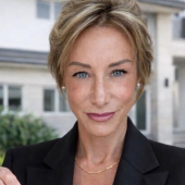 Virginie CALO