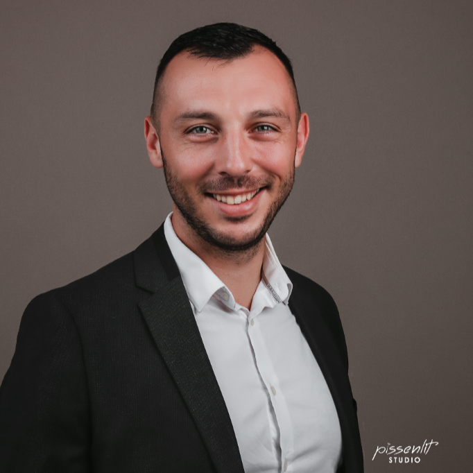 IAD Erwan Charnace